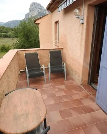 La Bagna Gauda Bed & Breakfast 3*