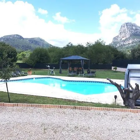 La Bagna Gauda Bed & Breakfast 3*
