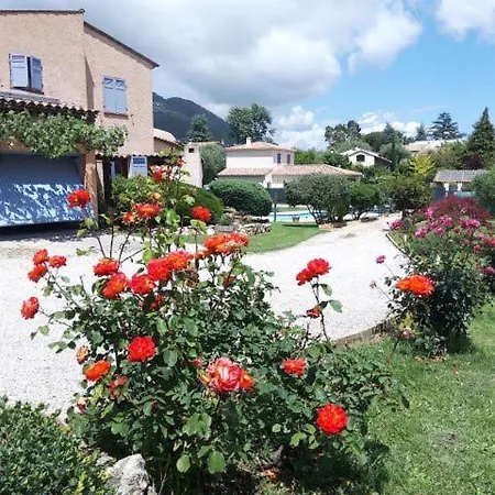 Bed & Breakfast La Bagna Gauda 3*