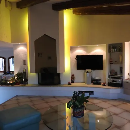 La Bagna Gauda 3*