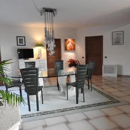 B&B La Bagna Gauda